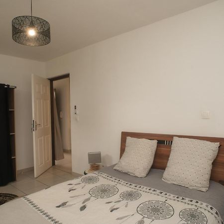 Appartement T2 Tres Cosy Cayenne Extérieur photo