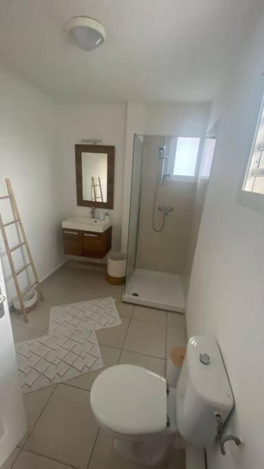 Appartement T2 Tres Cosy Cayenne Extérieur photo