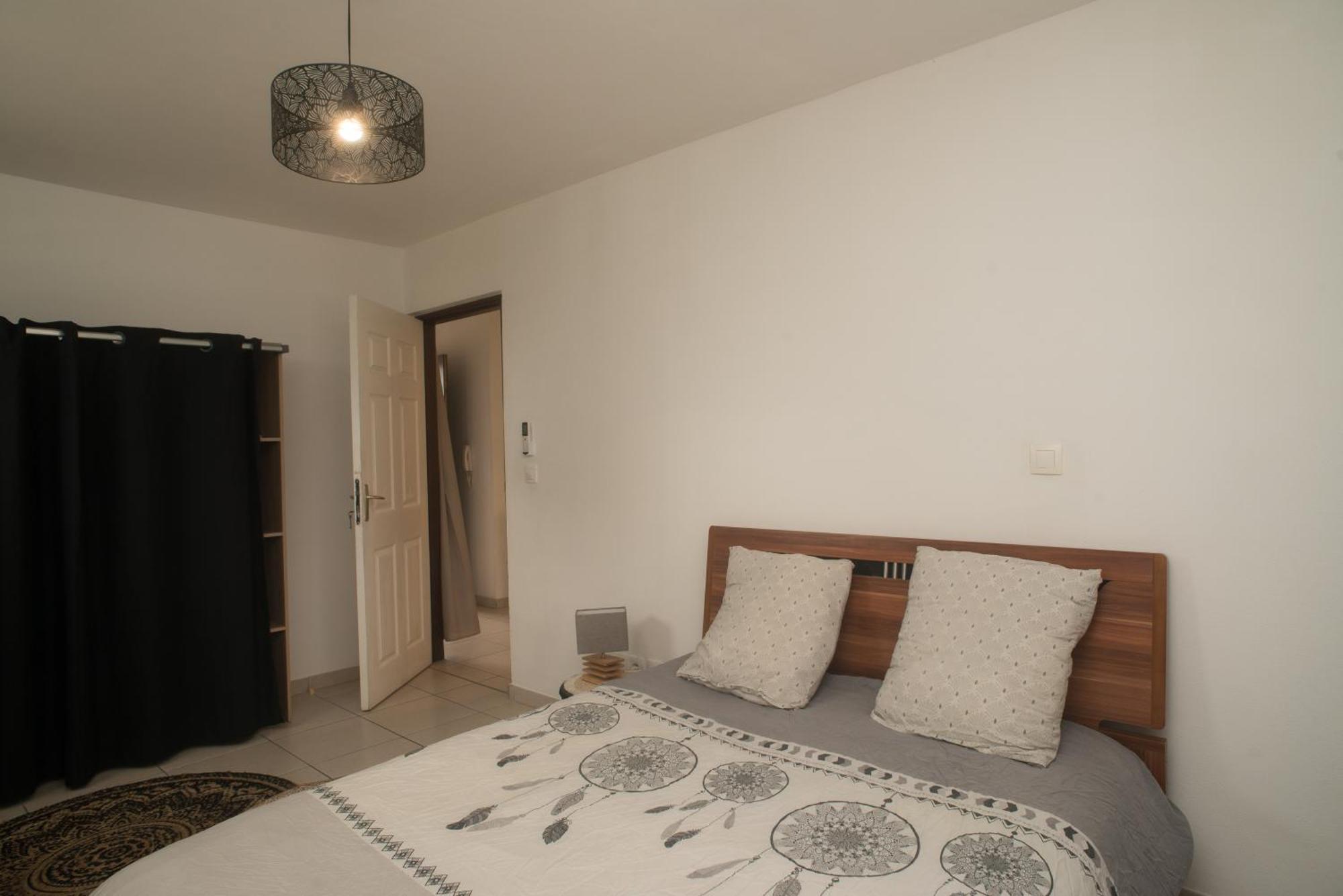 Appartement T2 Tres Cosy Cayenne Extérieur photo